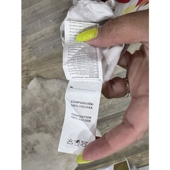 Women's Summer Top  - Picture 5 of 5